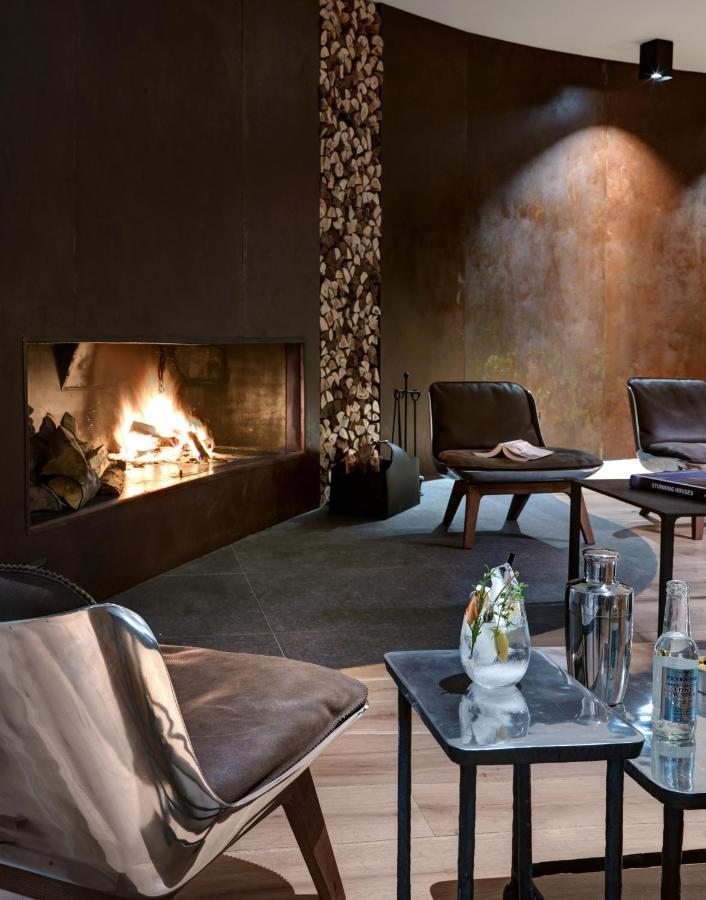 Montana Lodge & Spa, By R Collection Hotels La Thuile Bagian luar foto