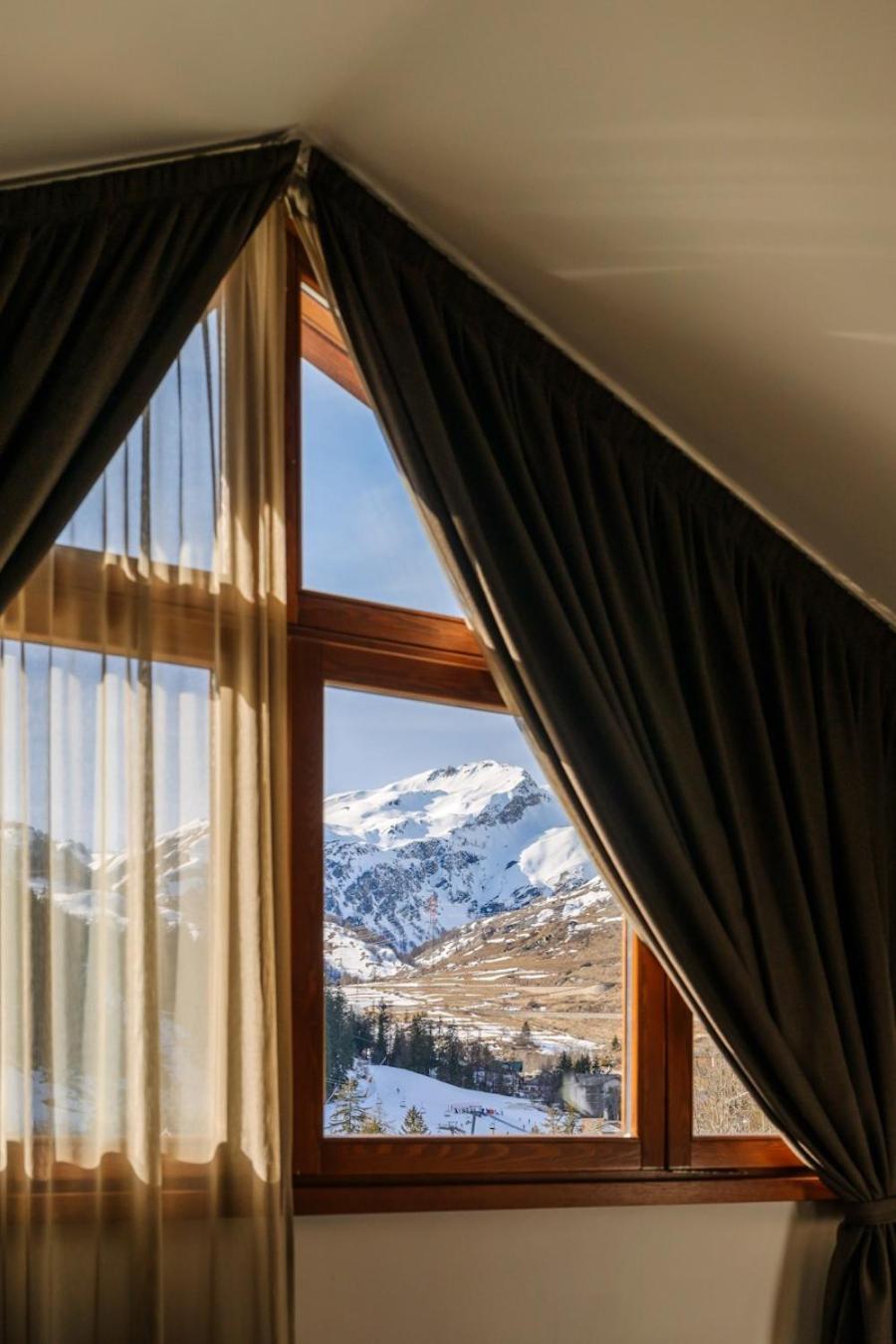 Montana Lodge & Spa, By R Collection Hotels La Thuile Bagian luar foto