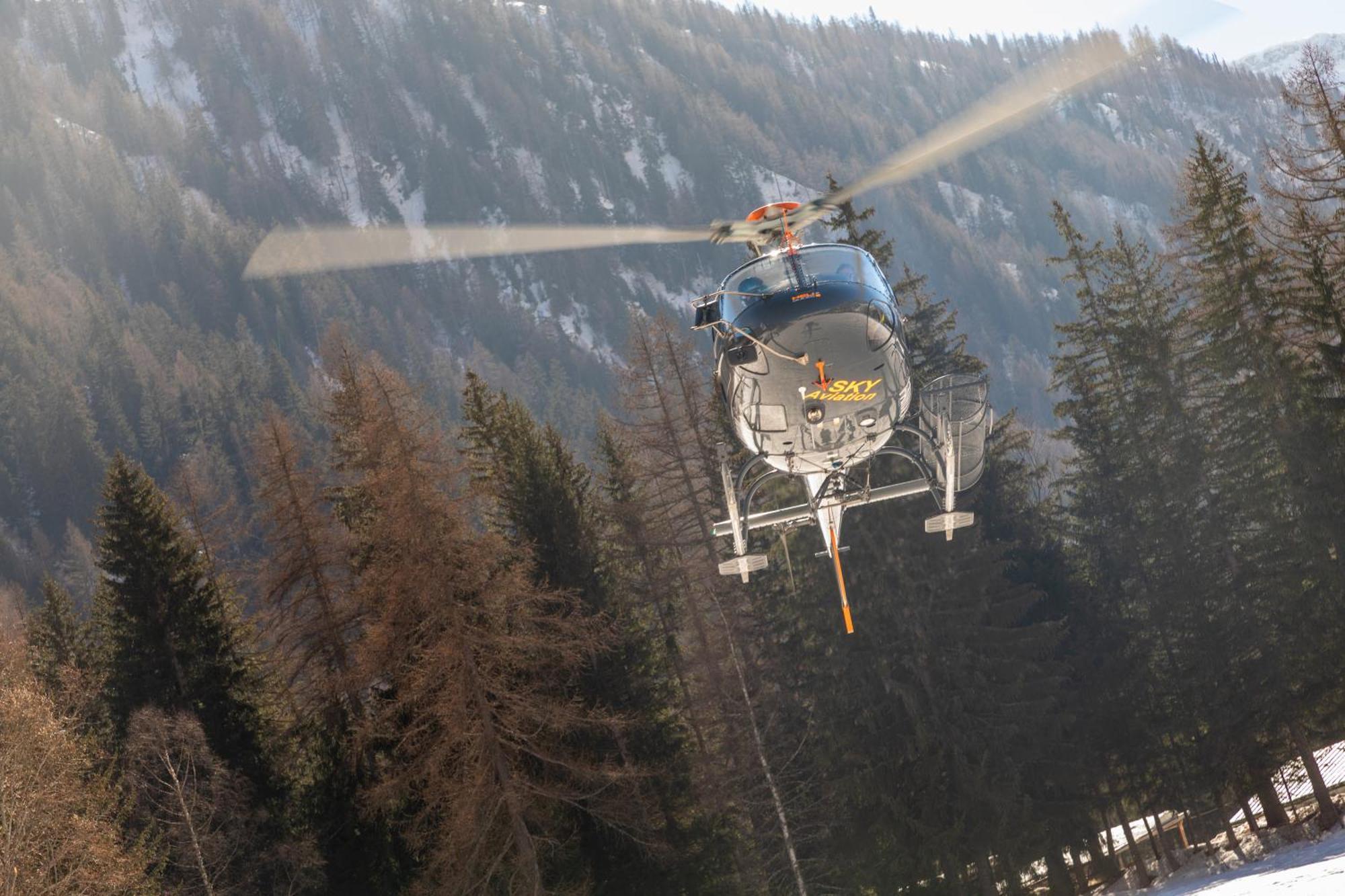 Montana Lodge & Spa, By R Collection Hotels La Thuile Bagian luar foto