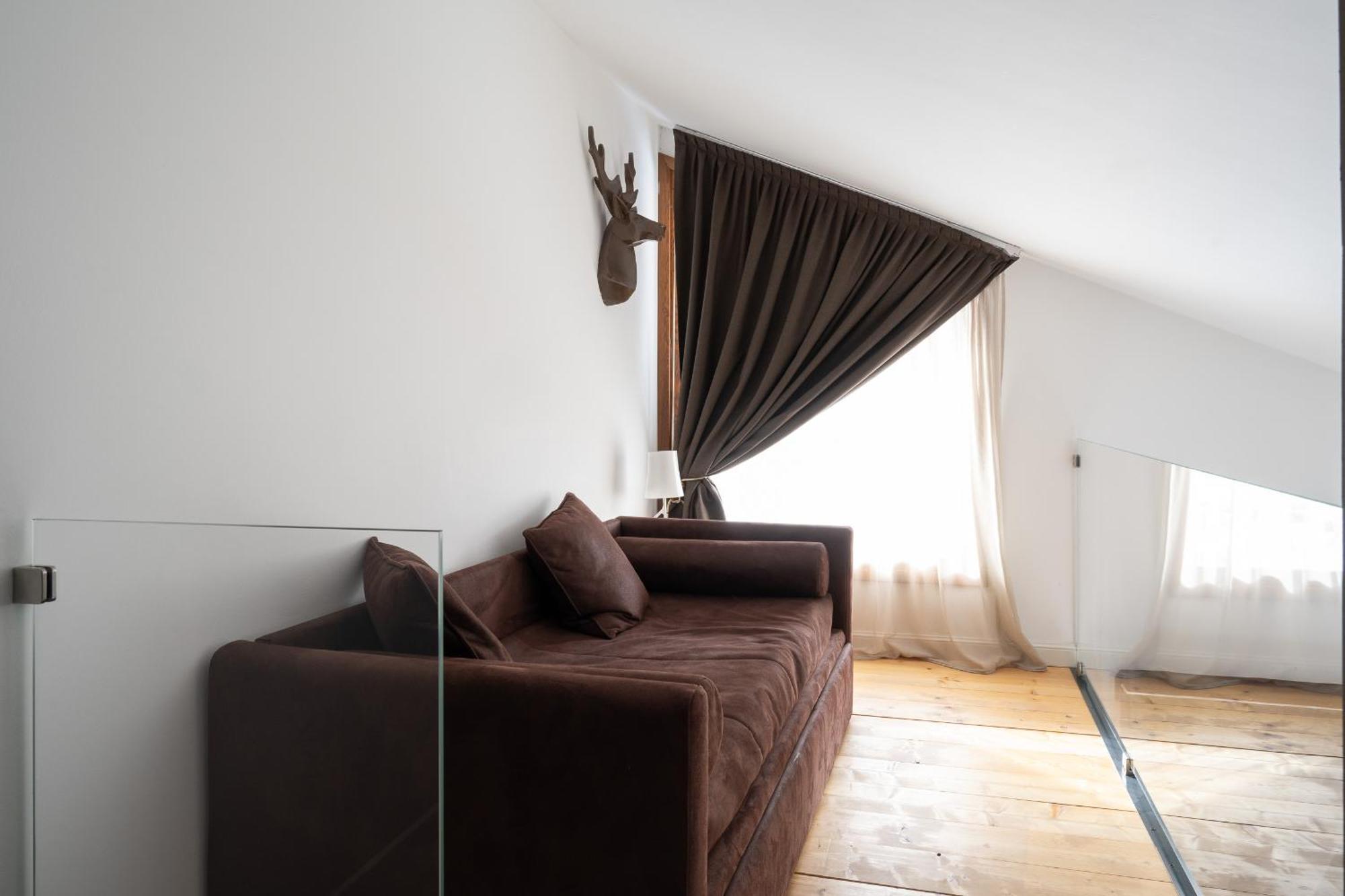 Montana Lodge & Spa, By R Collection Hotels La Thuile Bagian luar foto